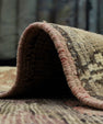 Turkish Vintage Rug 4'4" x 8' #17805