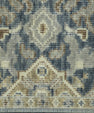 Turkish Oushak Rug 1'7" x 2'5" #17197