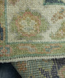 Turkish Oushak Rug 2' x 3'3" #17461
