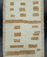 Turkish Tulu Handmade Rug 2'2" x 3'3" #17021