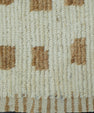 Turkish Tulu Handmade Rug 2'2" x 3'3" #17021
