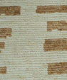 Turkish Tulu Handmade Rug 2'2" x 3'3" #17021