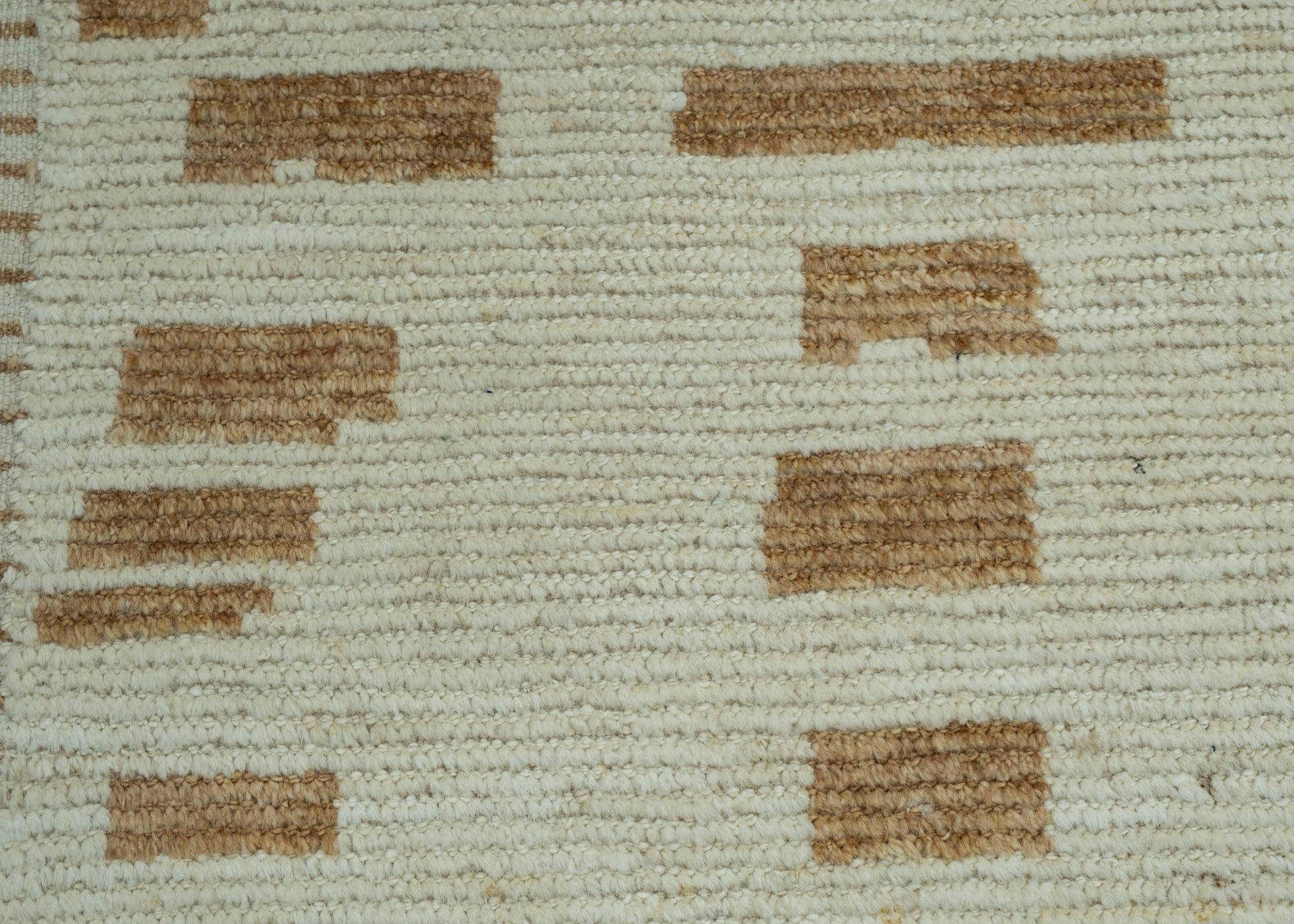 Turkish Tulu Handmade Rug 2'2" x 3'3" #17021