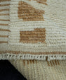 Turkish Tulu Handmade Rug 2'2" x 3'3" #17021
