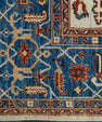 Oriental Handmade Rug 8'11" x 12'2" #17786