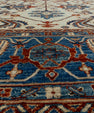 Oriental Handmade Rug 8'11" x 12'2" #17786