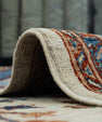 Oriental Handmade Rug 8'11" x 12'2" #17786