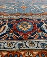 Oriental Handmade Rug 8'10" x 12' #17783