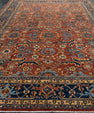 Oriental Handmade Rug  9'11" x 14'2" #17774