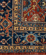 Oriental Handmade Rug  9'11" x 14'2" #17774