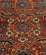 Oriental Handmade Rug  9'11" x 14'2" #17774
