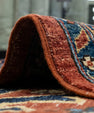 Oriental Handmade Rug  9'11" x 14'2" #17774