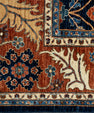 Oriental Handmade Rug  9'10" x 13'8" #17752