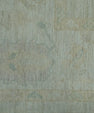 Turkish Oushak Rug 10'2" x 14'3" #18529