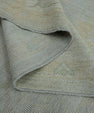 Turkish Oushak Rug 10'2" x 14'3" #18529