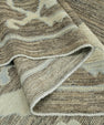 Turkish Oushak Rug 10'4" x 13'7" #18514