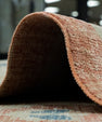 Turkish Oushak Rug 9'11" x 13'11" #18680