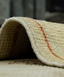 Turkish Oushak Rug 9'9" x 13'8" #18535