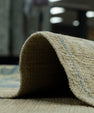 Turkish Oushak Rug 9'7" x 13'5" #18670