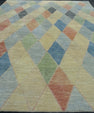 Turkish Oushak Rug 10' x 14'3" #18657