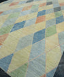 Turkish Oushak Rug 10' x 14'3" #18657