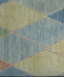 Turkish Oushak Rug 10' x 14'3" #18657