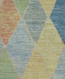 Turkish Oushak Rug 10' x 14'3" #18657