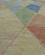 Turkish Oushak Rug 10' x 14'3" #18657