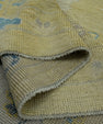 Turkish Oushak Rug 9'11" x 13'11" #18610