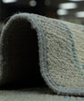 Turkish Oushak Rug 10'4" x 13'7" #18596