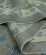Turkish Oushak Rug 10'4" x 13'7" #18596