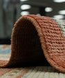 Turkish Oushak Rug 10'1" x 13'8" #18623