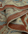 Turkish Oushak Rug 10'1" x 13'8" #18623
