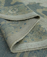 Turkish Oushak Rug 10'1" x 13'10" #18606
