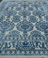 Turkish Oushak Rug 10'3" x 13'7" #18620