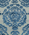 Turkish Oushak Rug 10'3" x 13'7" #18620