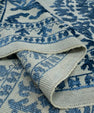Turkish Oushak Rug 10'3" x 13'7" #18620