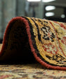 Turkish Oushak Rug 8'8" x 14'8" #18540