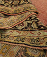 Turkish Oushak Rug 8'8" x 14'8" #18540
