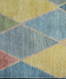 Turkish Oushak Rug 10'2" x 14'5" #18543