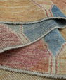 Turkish Oushak Rug 10'2" x 14'5" #18543