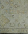 Turkish Oushak Rug 10' x 14'1" #18643