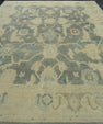 Turkish Oushak Rug 10' x 14'3" #18656