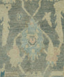 Turkish Oushak Rug 10' x 14'3" #18656
