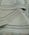 Turkish Oushak Rug 10'4" x 13'7" #18083