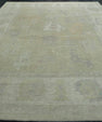 Turkish Oushak Rug 10'4" x 14' #18647