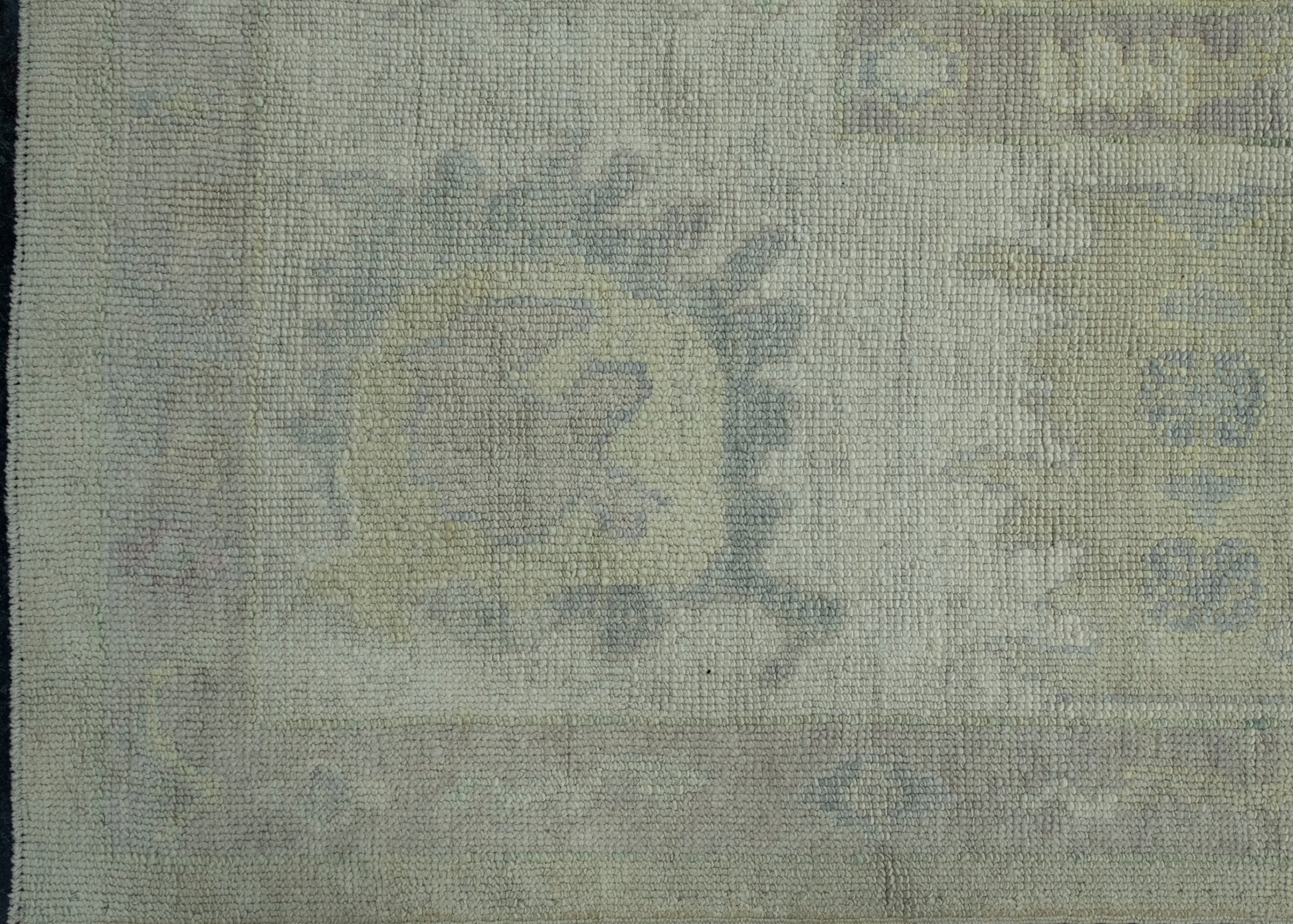 Turkish Oushak Rug 10'4" x 14' #18647