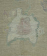 Turkish Oushak Rug 10'4" x 14' #18647