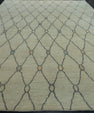 Turkish Oushak Rug 10' x 14'2" #18571