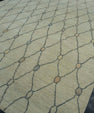 Turkish Oushak Rug 10' x 14'2" #18571